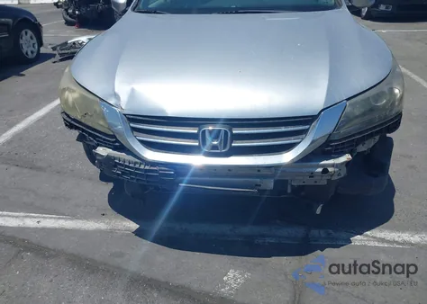 2014 Honda Accord Lx from USA, damaged, VIN 1HGCR2F34EA014132